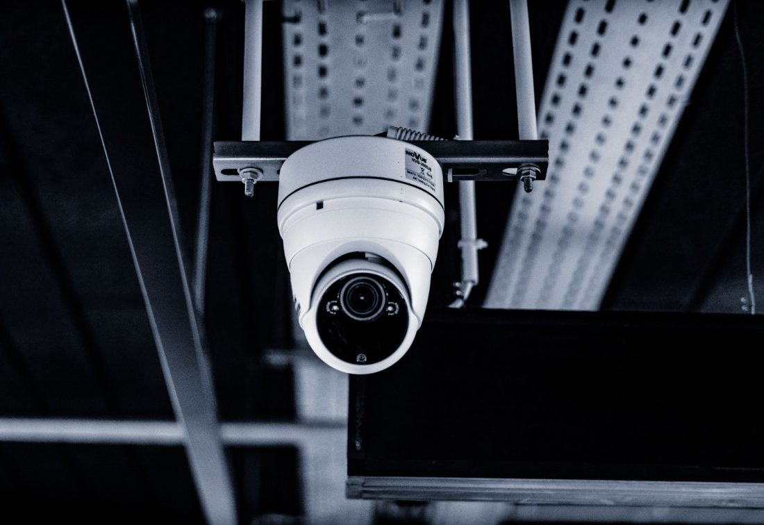 Video surveillance