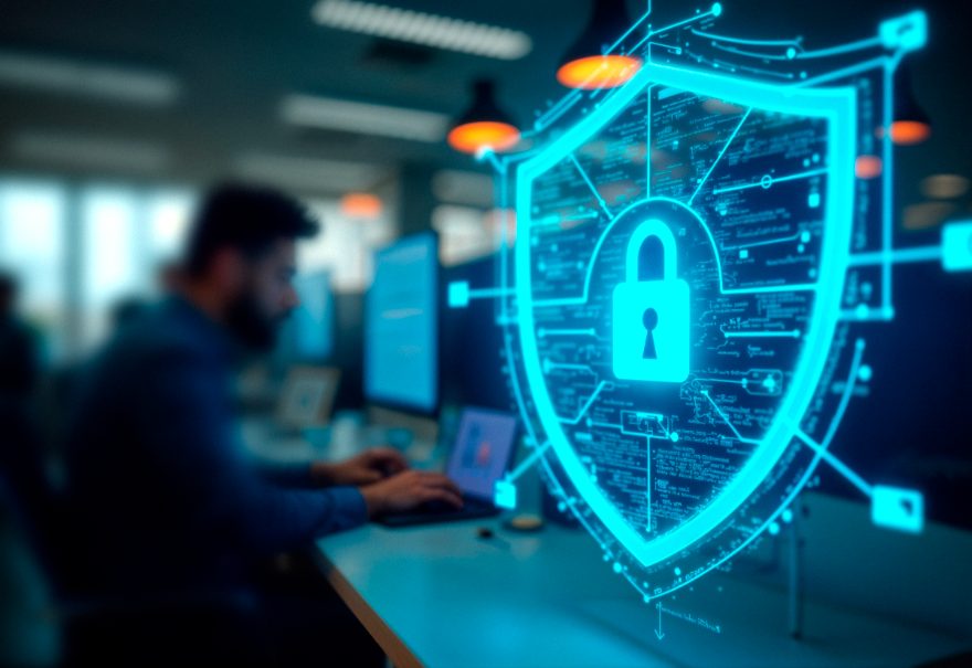 Network security operations