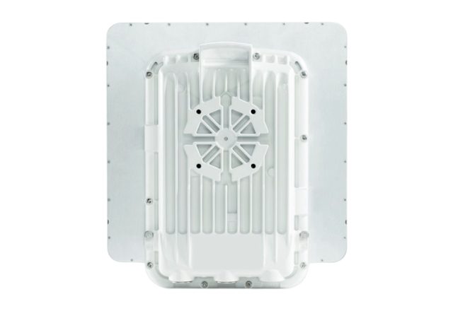 Wireless backhaul & Wi-Fi