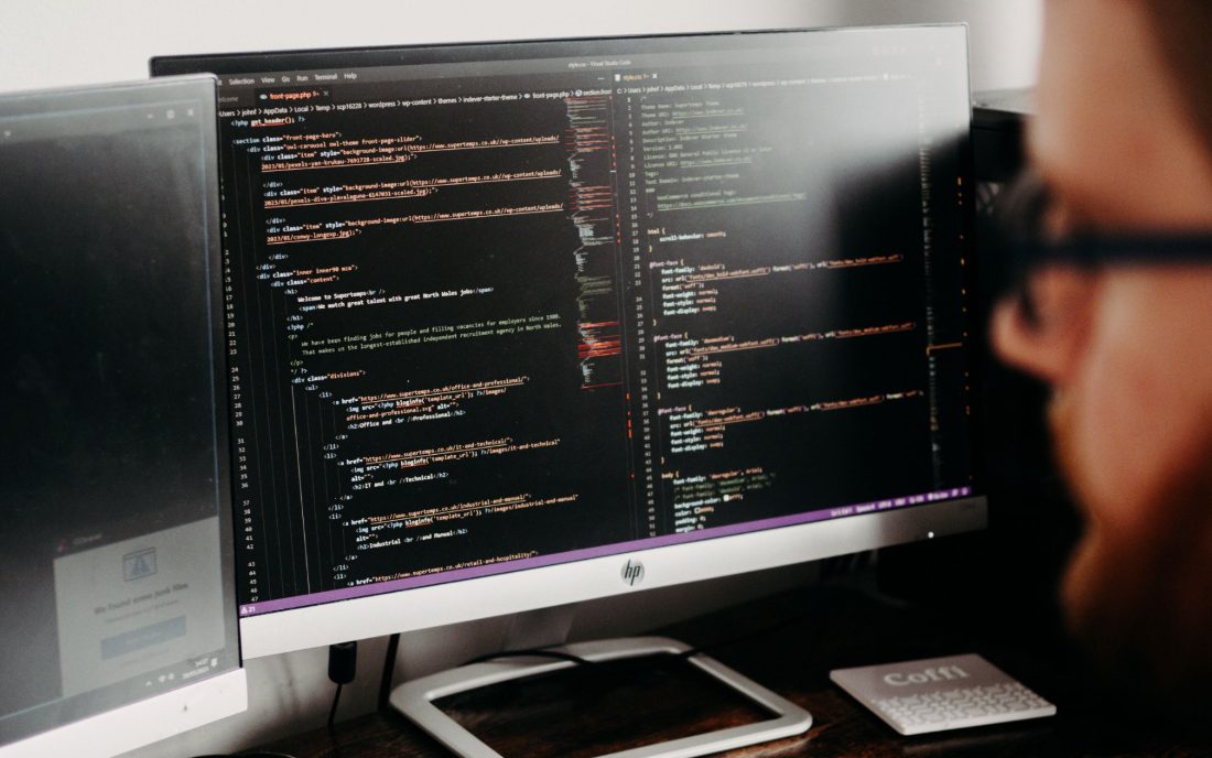 ICT infrastructure and monitoring