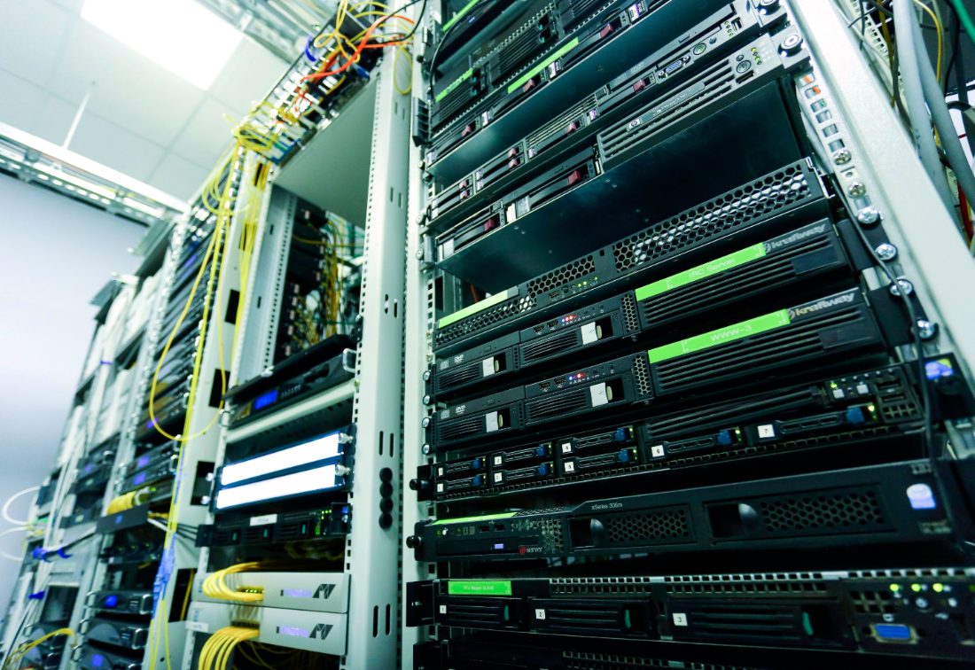 Systems & software