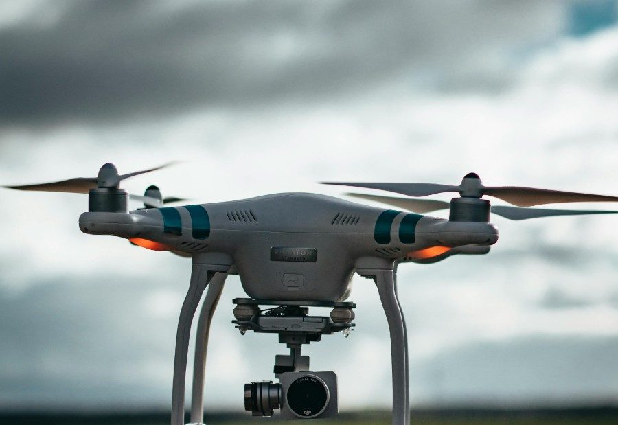 UAV platforms