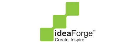 ideaForge